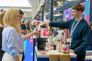 Early Preview: Exciting New Exhibitors + Returning Favourites