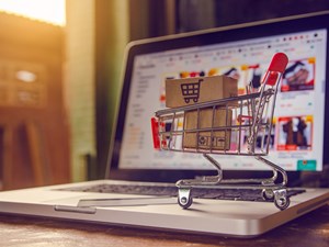 Why wine needs to stick with online through the good and the bad