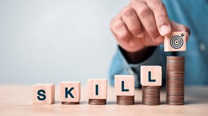 Have we got skills for you…