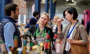 The countdown to the 2024 London Wine Fair is on!