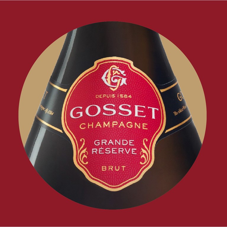 Champagne Gosset in partnership with Le Cordon Bleu London invites Sommeliers and Chefs to enter Gosset Matchmakers Competition