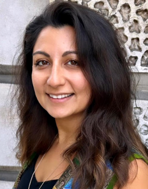 Introducing LWF's Diversity, Equity and Inclusion Consultant