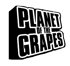 Planet Of The Grapes