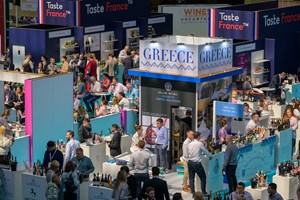 London Wine Fair organisers optimistic for 2025