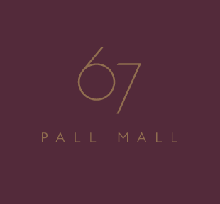 67 Pall Mall Logo