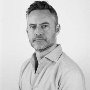 Sam Thackeray