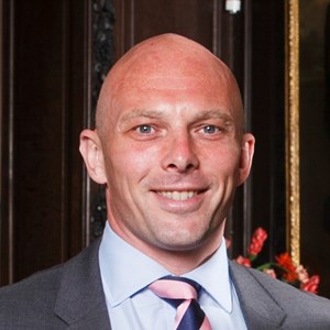 Barry Dick