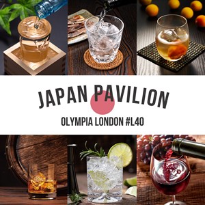 Discover the Finest Japanese Alcoholic Craft Drinks at the Japan Pavilion