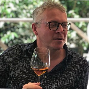 Simon Thorpe