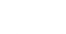 Jancis Robison x Richard Brendon