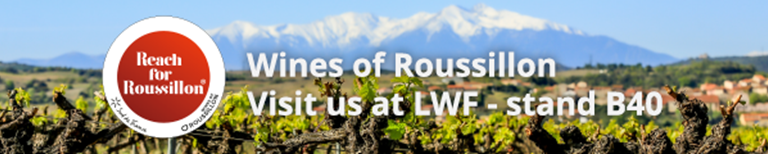 Wines of Roussillon: a region comes of age