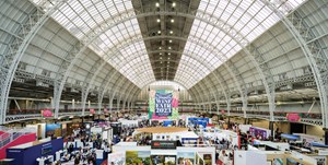 Sarah Abbott MW picks her London Wine Fair 2024 highlights