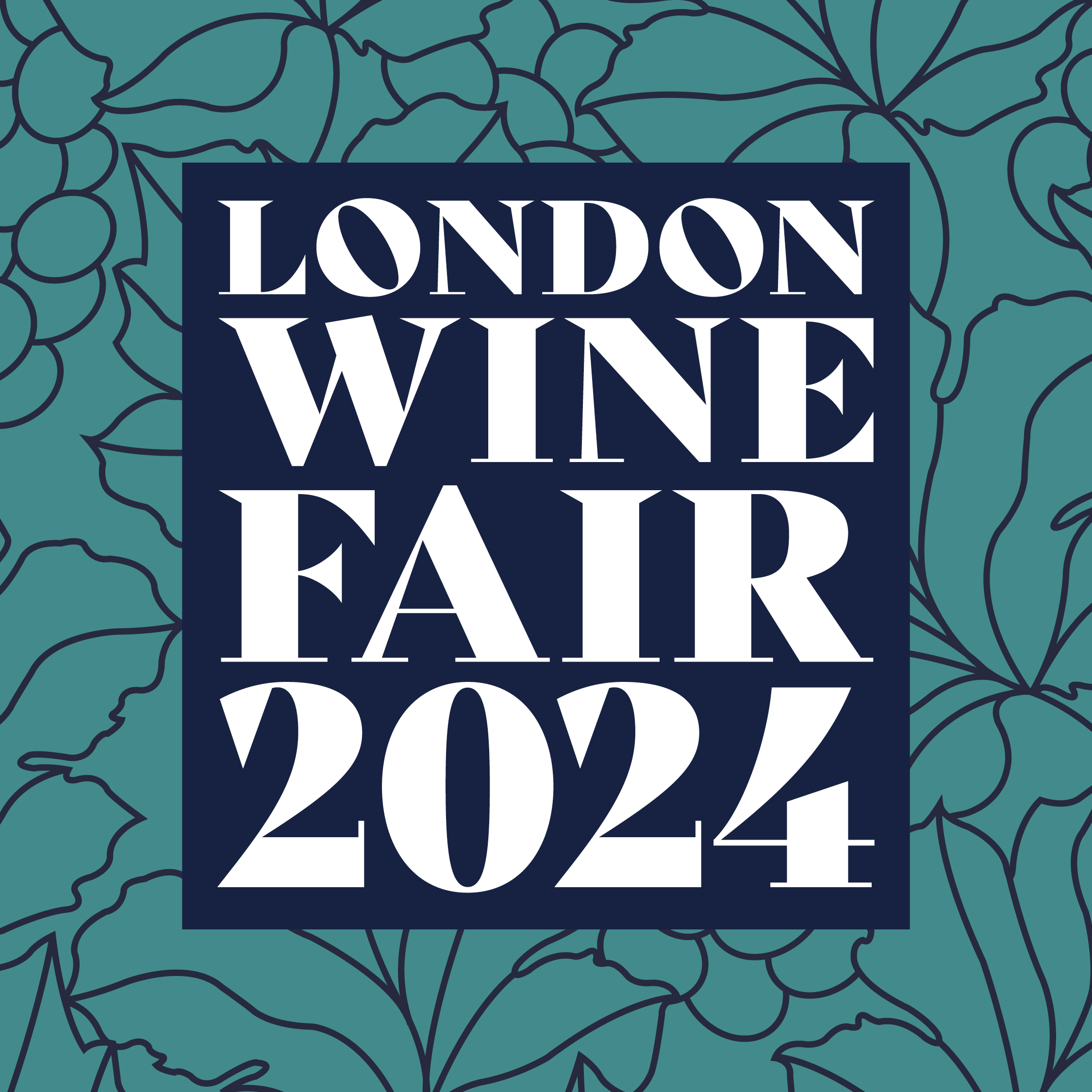 London Wine Fair Connecting the Drinks Trade