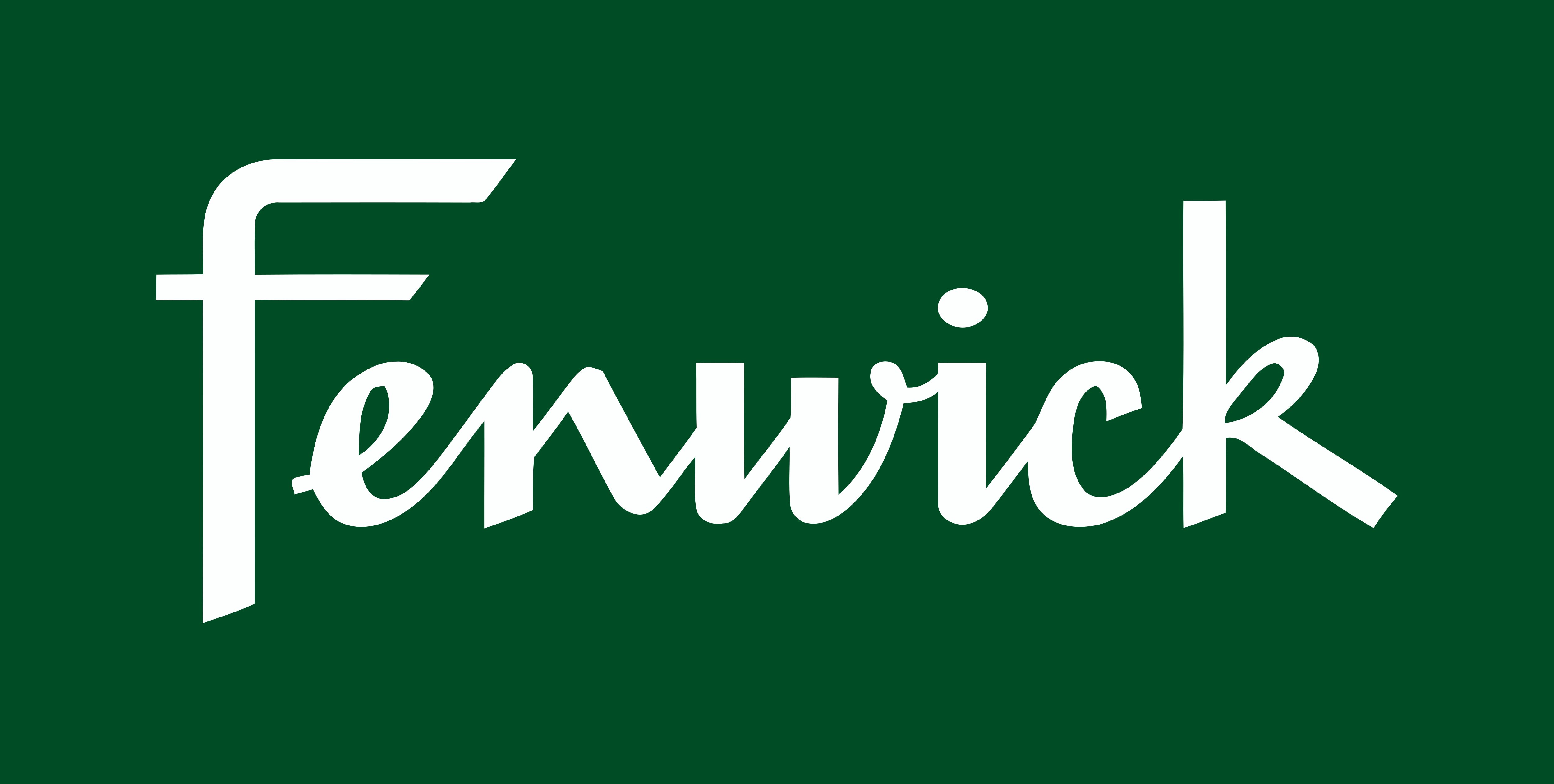 Fenwick Logo