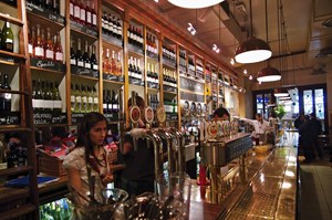 Can Suppliers Finally Help Pubs Seize the Wine Opportunity?