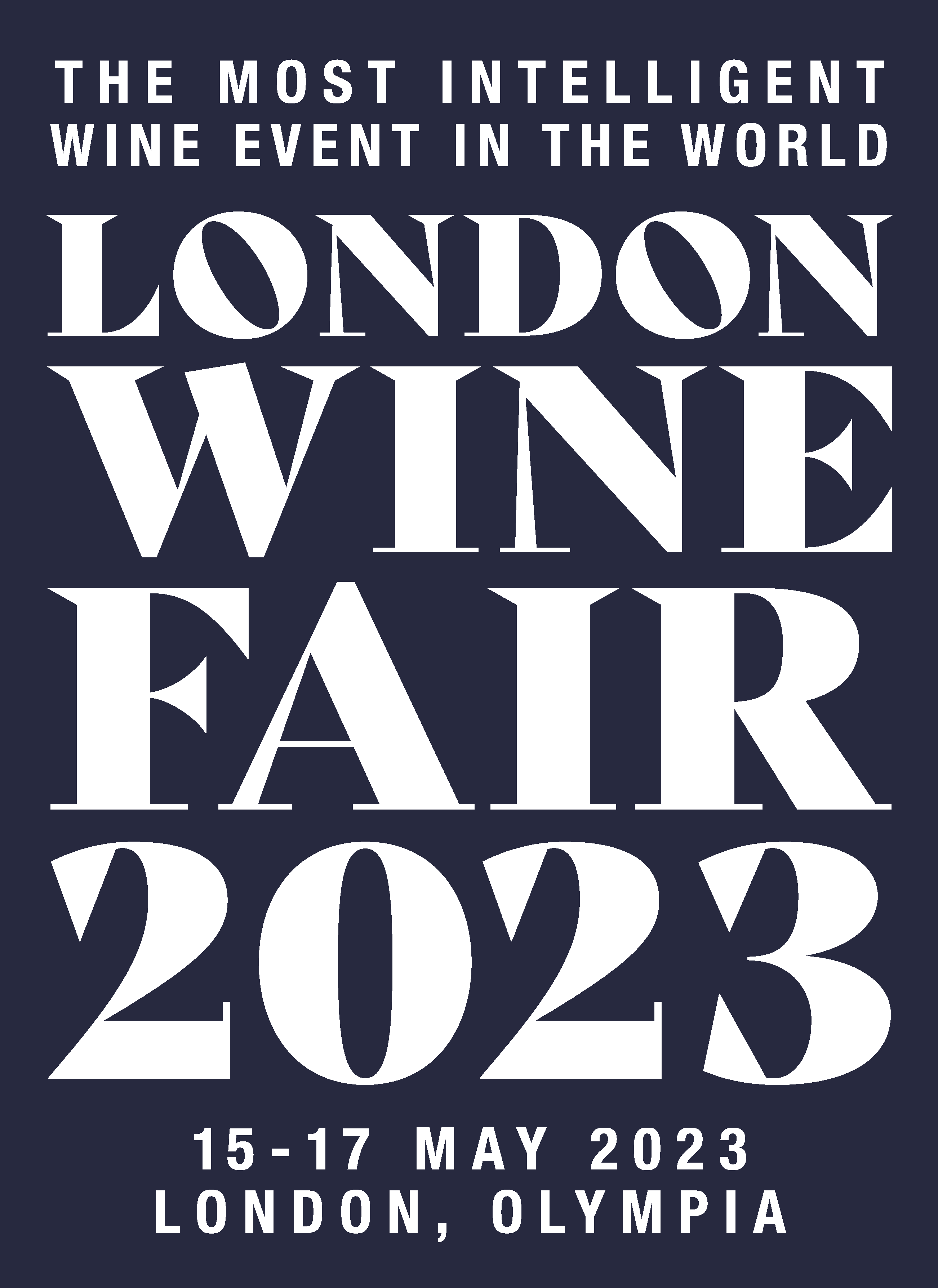 London Wine Fair 2021