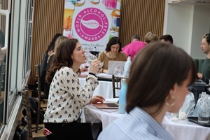 Entries Are Open For World Alcohol Free Awards